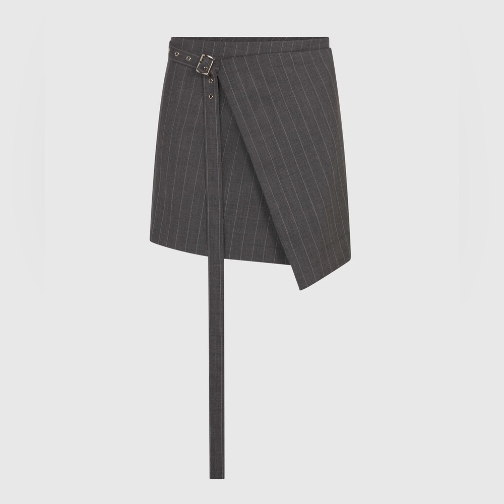 Rat & boa Franca skirt NWT